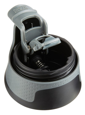 Contigo West Loop "Waga" - Kubek termiczny - 470ml - Earl Grey