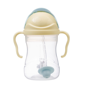 B.Box Looney Tunes bidon ze słomką 240 ml