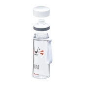Butelka Aladdin Aveo Kids 350ml - Dino Pink