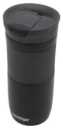 Contigo Byron - Kubek termiczny - 470ml - Matte Black