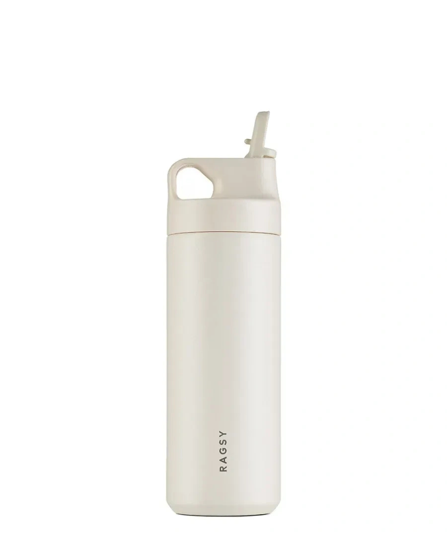 Bidon termiczny Ragsy ADV 500ml - Black.