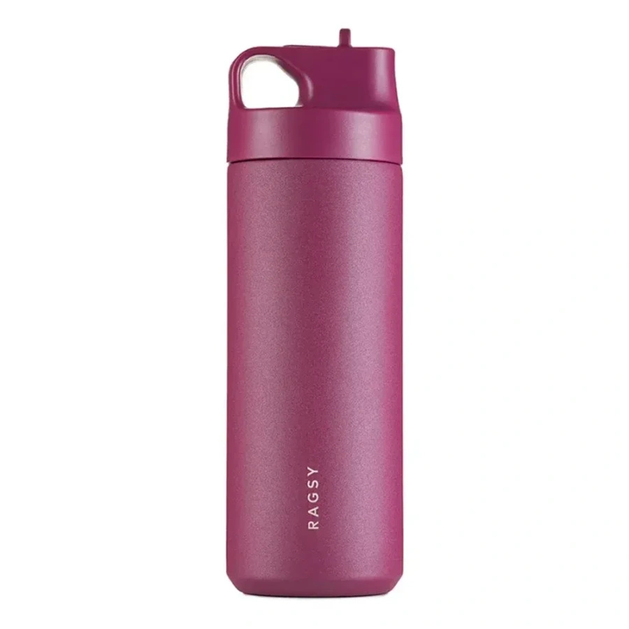 Bidon termiczny Ragsy ADV 500ml - Orchid