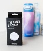 Tabletki czyszczące do butelek Kambukka