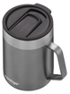 Contigo Streeterville - Kubek termiczny z uchem - 420 ml - Szary