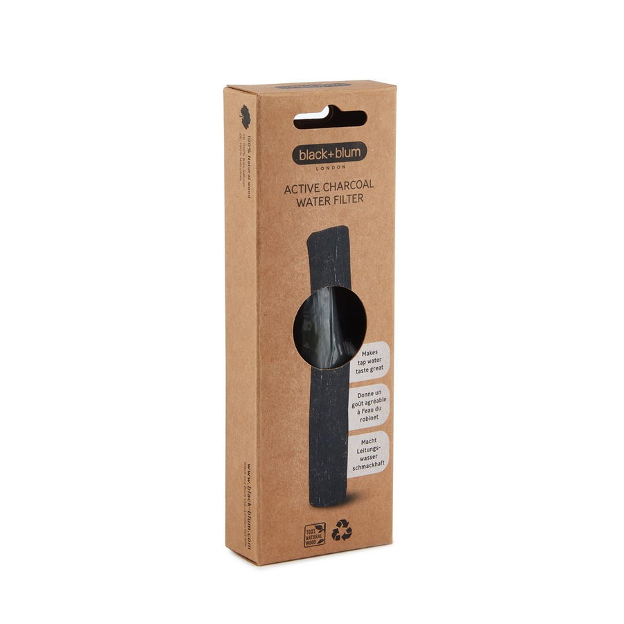 Black+Blum Wkład filtrujący do butelek EAU GOOD
