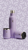 Hydro Flask Zestaw termiczny do grzanego wina3el.BundleLila