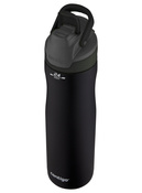 Contigo Autoseal Chill - Butelka termiczna - 720ml - Matte Black powystawowa