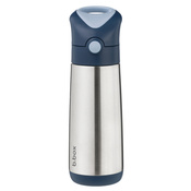 B.Box Bidon termiczny 500ml Midnight