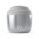 Monbento Termos obiadowy Element Metallic Silver