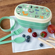 Rex London Lunchbox Bento Koty
