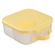 B.Box Mini lunchbox Lemon Twist