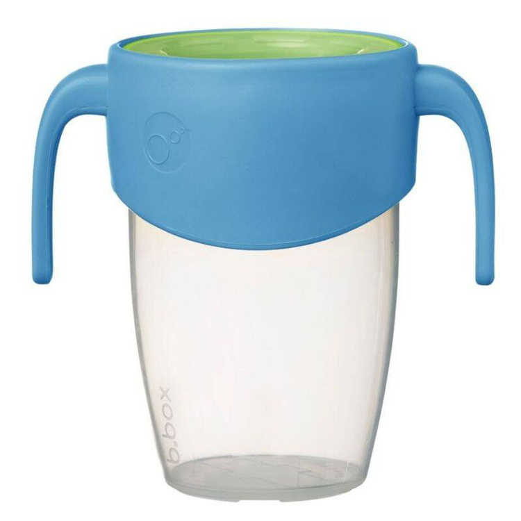 B.Box Kubek 360 do nauki picia ocean breeze