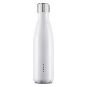 Butelka termiczna Ragsy Basic 500ml - White.
