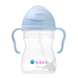 B.Box Bidon ze słomką 240ml Gelato Bubblegum