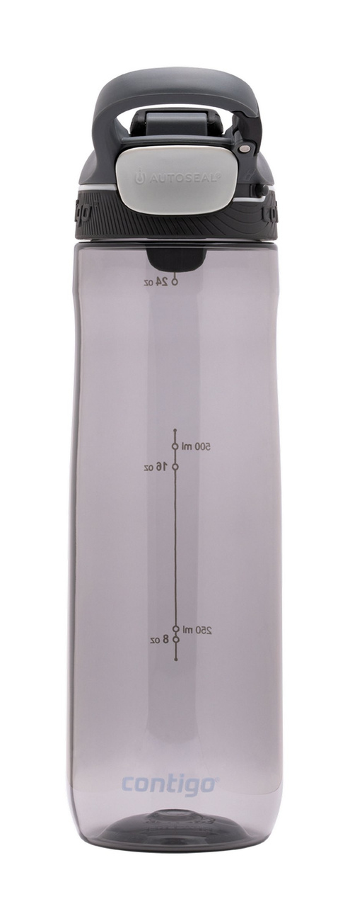Contigo Cortland - Butelka na wodę - 720ml - Smoke