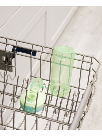 Butelka dla dzieci Contigo Jessie 420ml Cucumber