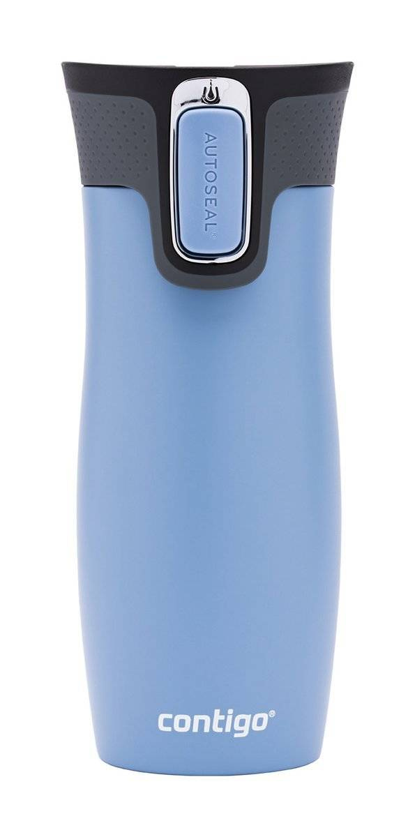 Contigo West Loop 2.0 - Kubek termiczny - 470ml -Earl Grey - powystawowy