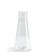 BU Butelka z filtrem z bambusa do wody 700ml - 1x filtr