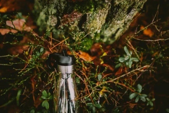 Zakrętka ze słomką Ragsy