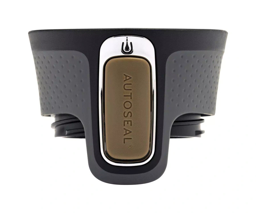 Contigo West Loop 2.0 - Kubek termiczny - 470ml - Latte
