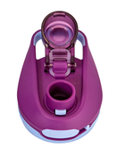 Contigo Jessie - Butelka dla dzieci - 420ml Grape Retro