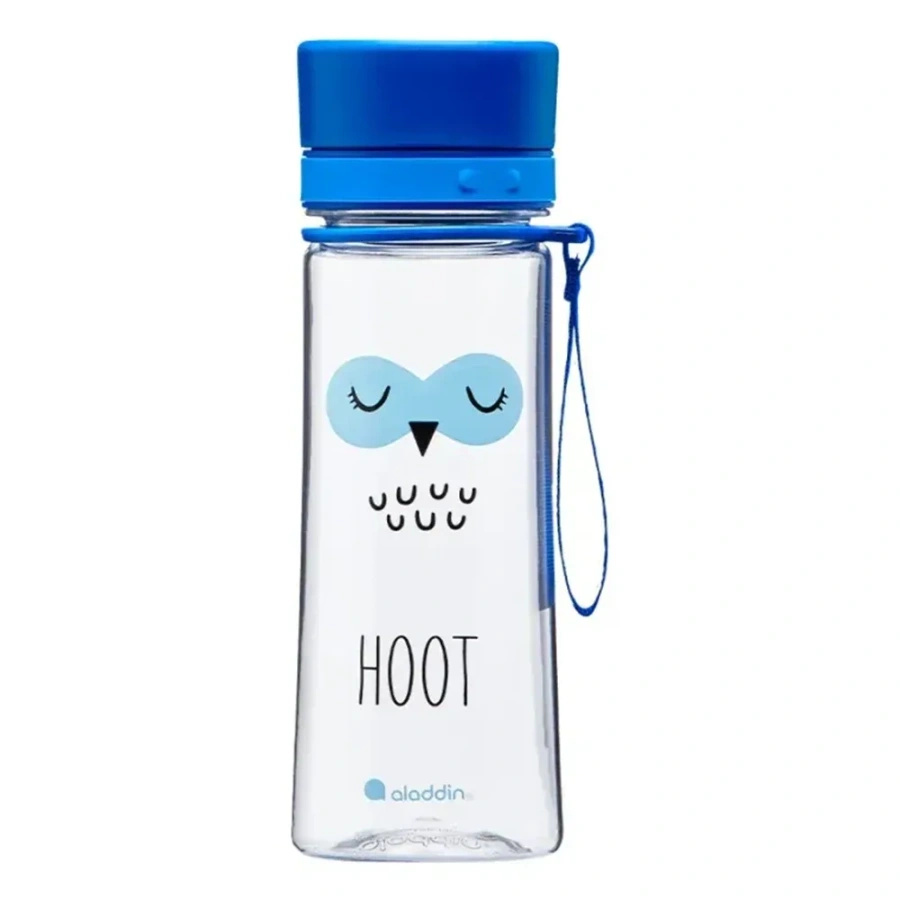 Butelka Aladdin Aveo Kids 350ml - Owl