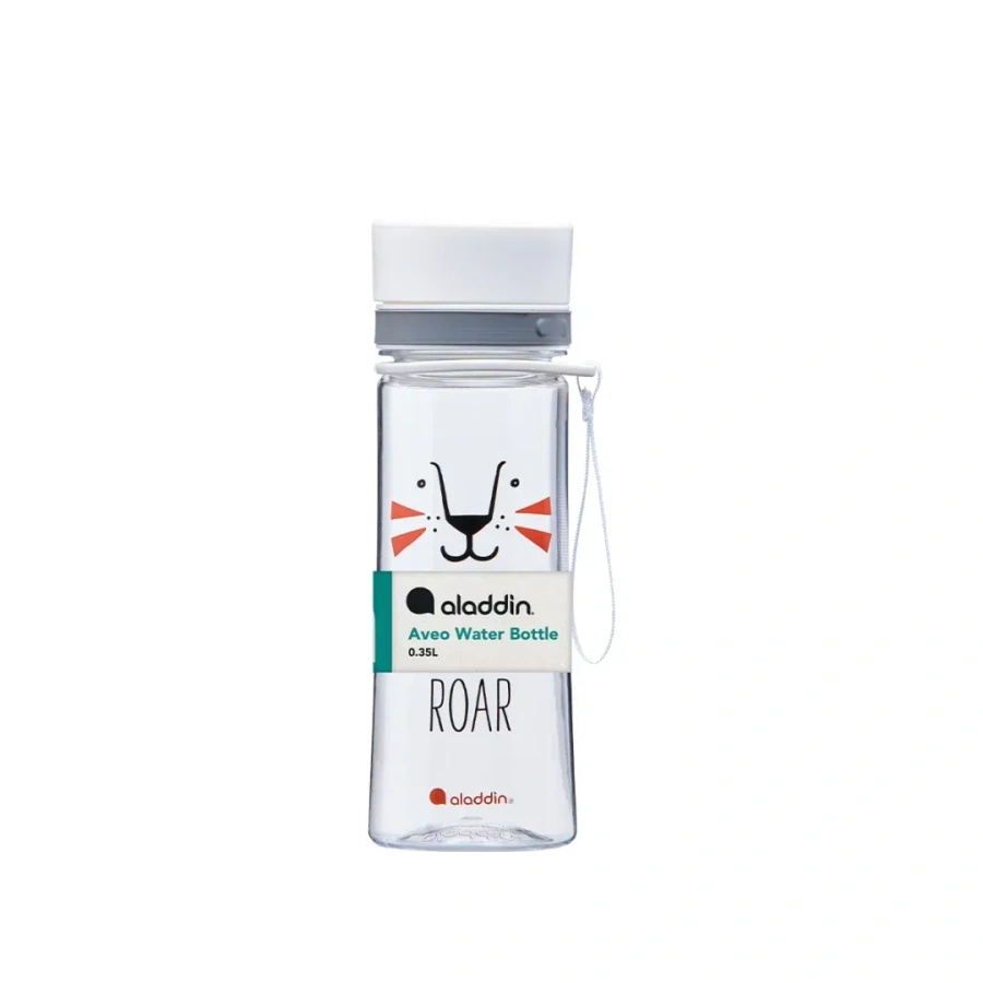 Butelka Aladdin Aveo Kids 350ml - Space Blue