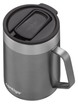 Contigo Streeterville - Kubek termiczny z uchem - 420 ml - Szary