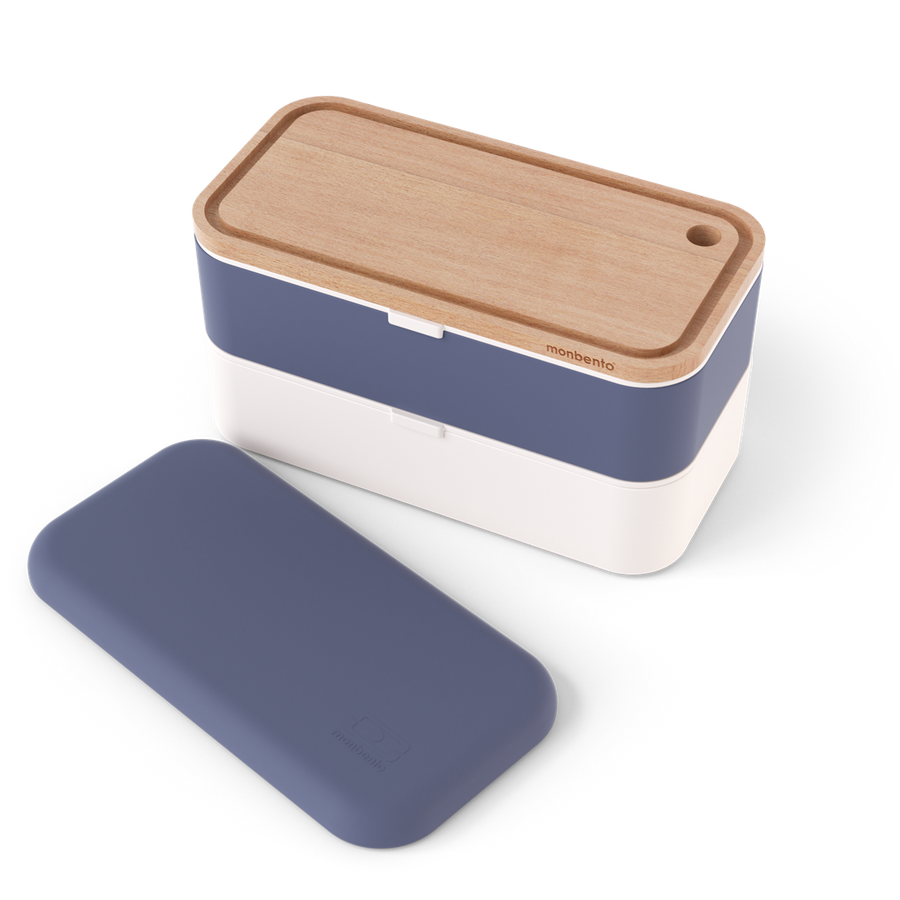 Monbento Deska podróżna do krojenia Cut Original