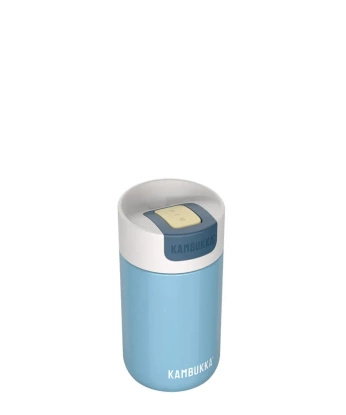 Kubek Termiczny Kambukka Olympus 300ml Silk Blue