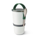 Black+Blum Pojemnik Lunch POT oliwkowy