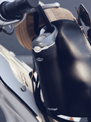 Contigo Ashland Chill - Butelka termiczna na wodę - 590ml - Matte Black