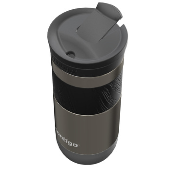 Kubek termiczny Contigo Byron 2.0 470ml - Gunmetal