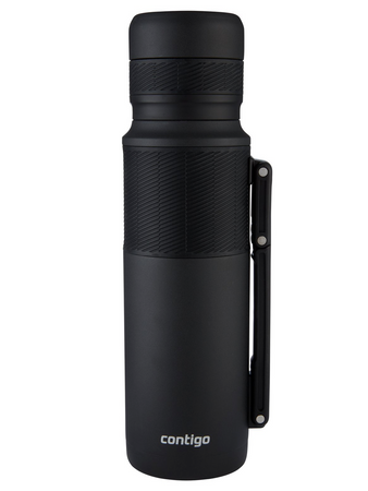 Contigo - Termos turystyczny / podróżny - 1200ml - Matte Black