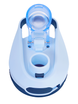 Contigo Jessie - Butelka dla dzieci - 420ml Periw School