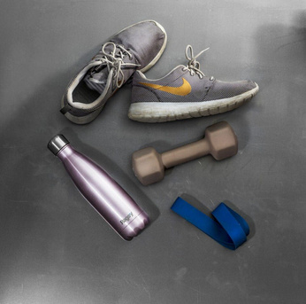 Butelka termiczna Ragsy Fashion 500ml