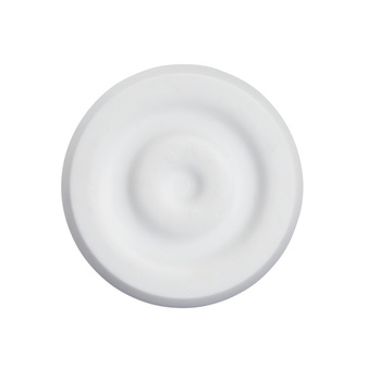 B.Box Nakładka na butelkę 1L White Out
