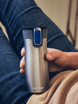 Contigo West Loop 2.0 - Kubek termiczny - 470ml - I love You - Stalowy
