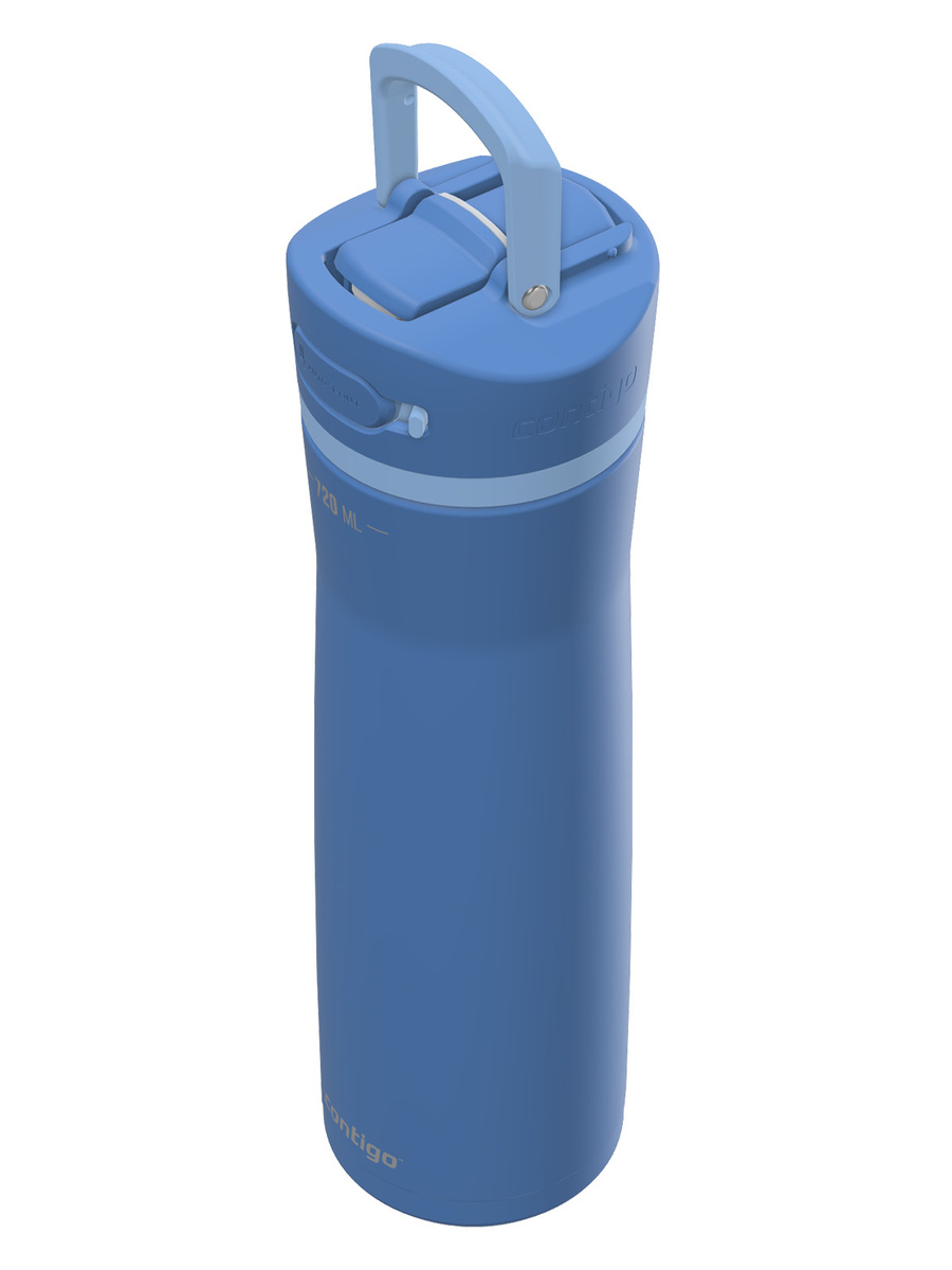 Contigo Ashland 2.0 Chill - Butelka termiczna na wodę - 720 ml - Stellar Jay