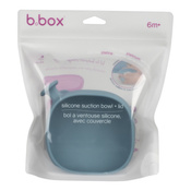 B.Box Miseczka z przykrywką Ocean