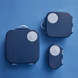 B.Box Mini lunchbox Midnight box