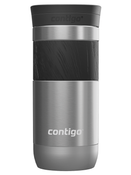 Contigo Byron 2.0 - Kubek termiczny - 470ml - Stainless Steel