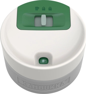 Kubek Termiczny Kambukka Etna Grip 500 ml - Seagreen