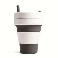 Kubek Stojo Biggie 470ml - Slate