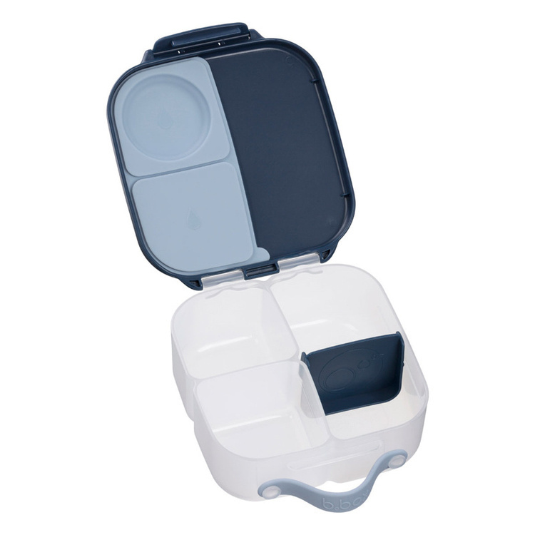 B.Box Mini lunchbox Midnight box