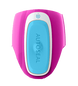 Butelka na wodę Contigo Swish 500ml - Magenta