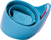 Contigo Swish - Butelka na wodę - 500ml - Sky Blue