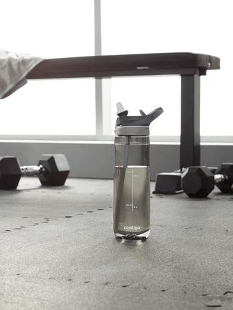 Butelka tritanowa na wodę Contigo Ashland 720ml