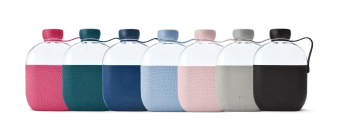 Butelka Hip 650ml - Hot Pink