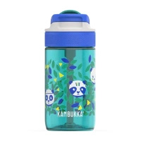 Butelka na wodę dla dzieci Kambukka Lagoon 400ml - Chief Panda